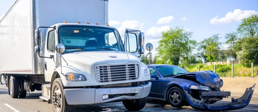 The Role of Negligence in Semi-Truck Accidents-image