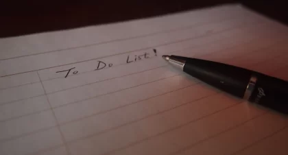 The Utah Car Crash Lawyer’s – Post Accident To-Do List