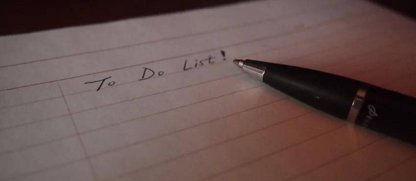 The Utah Car Crash Lawyer’s – Post Accident To-Do List-image