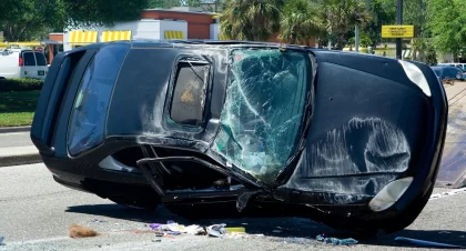 Can I Get a Free Consultation with a Car Accident Lawyer in Utah?