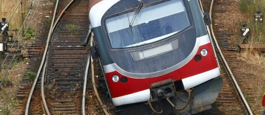 Wrongful Death Accidents on Mass Transit-image