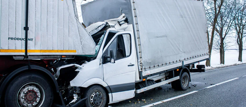 South Jordan Truck Accident Lawyer-image