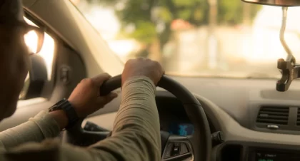 Uber Car Accident? This Attorney’s FAQ Can Help Utahns