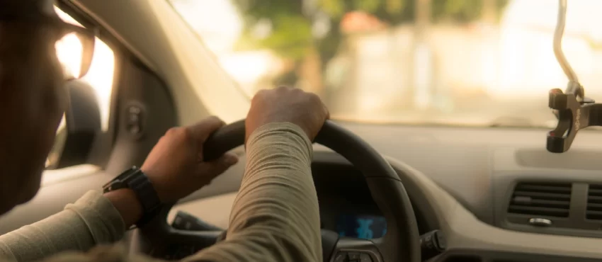 Uber Car Accident? This Attorney’s FAQ Can Help Utahns-image