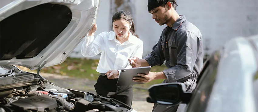 South Jordan Underinsured Motorist Lawyer-image
