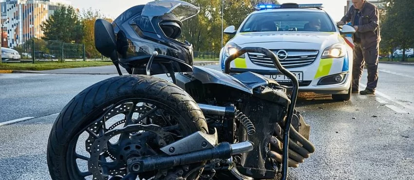 Understanding Motorcycle Accident Liability in Utah-image