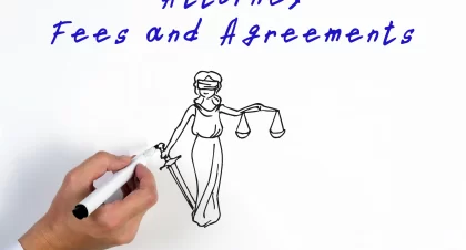 Understanding No-Win-No-Fee Lawyers in Utah