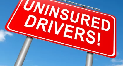 Uninsured Motorist Coverage: Do You Need It?