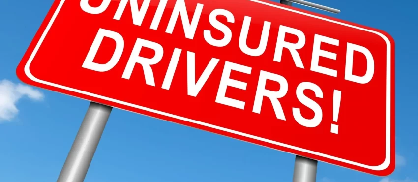 Uninsured Motorist Coverage: Do You Need It?-image
