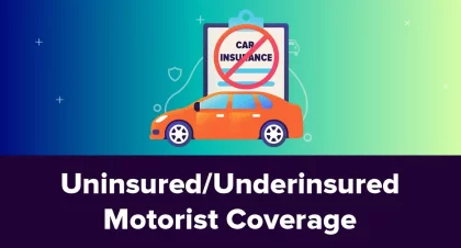 The Difference Between Uninsured and Underinsured Insurance