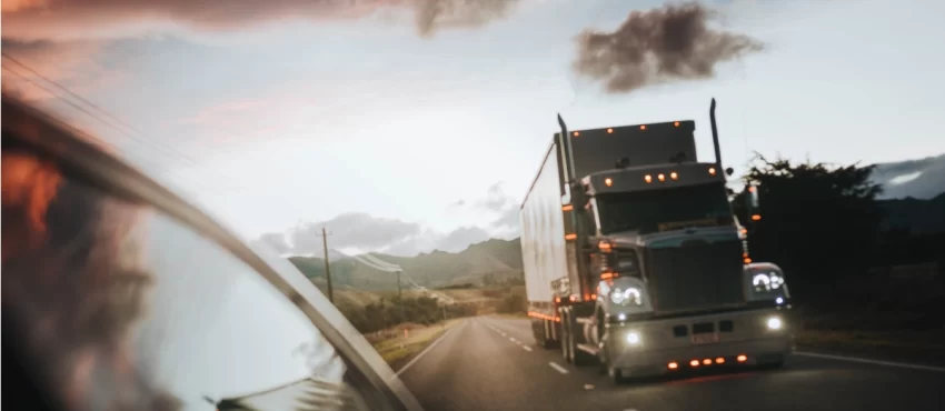 Utah-Based Trucking Wreck Lawyer Reveals The Hard Truth-image
