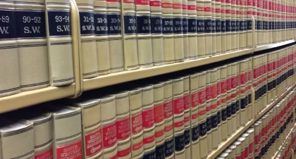 Utah Car Accident Law Firms Describe The Settlement Process