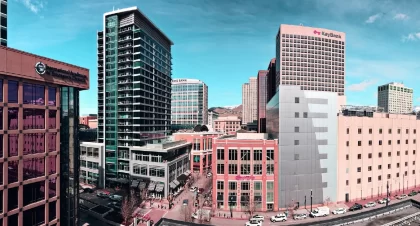 Utah Motor Vehicle Accident Lawyers Vs. Insurance Companies