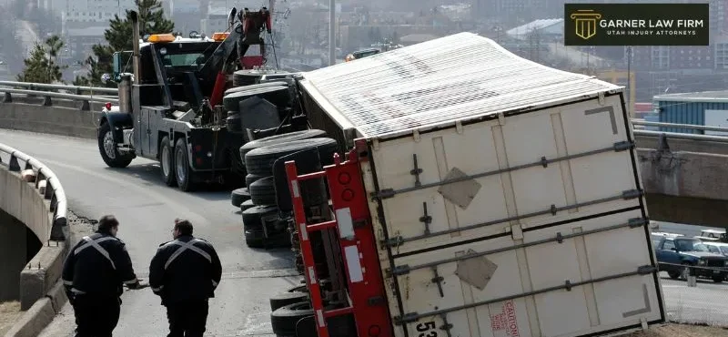 How Long Does a Semi-Truck Accident Settlement Take in Utah?-image