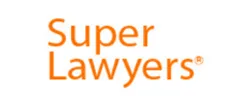 Attorney Super Lawyer Badge