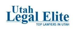 Attorney Utah Legal Elite Badge
