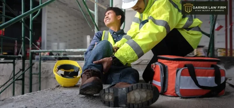 South Jordan Construction Accident Lawyer-image