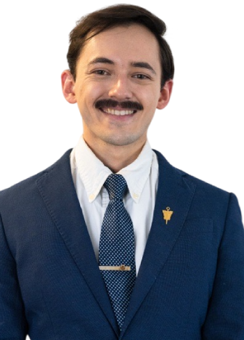 Alexander Porada Image