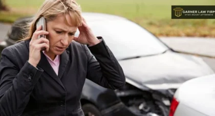 Most Dangerous Roads & Intersections in Salt Lake City for Car Accidents (2026 Guide)
