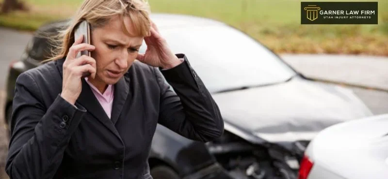 Most Dangerous Roads & Intersections in Salt Lake City for Car Accidents (2026 Guide)-image