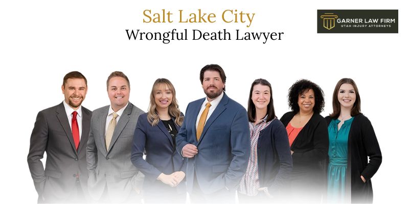 best salt lake city wrongful death lawyer