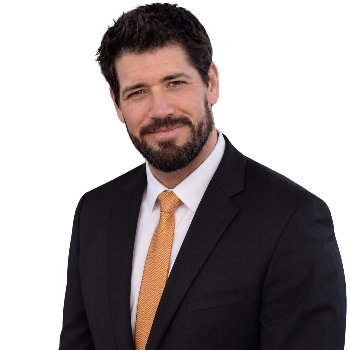 Daniel Garner, Utah Injury Attorney