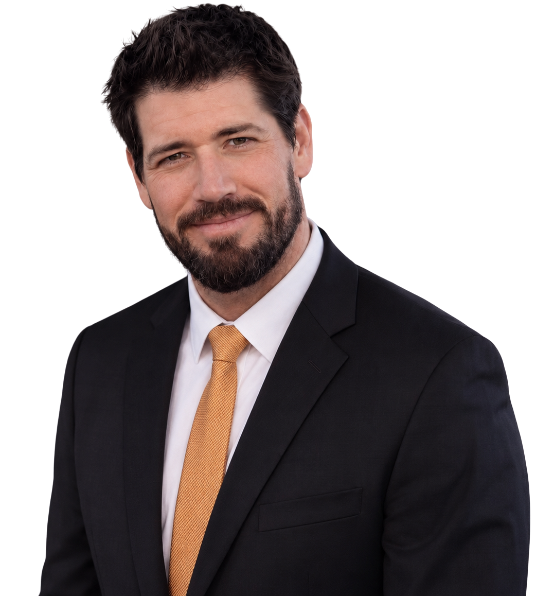 Daniel Garner Image